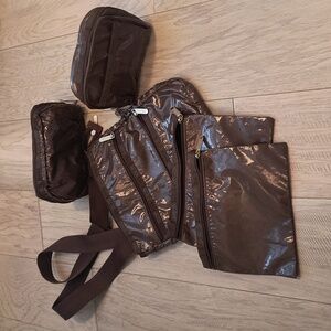 LeSport sac Travel Bags